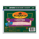 Eckrich&nbsp;Ham&nbsp;Cooked  Full-Size Picture
